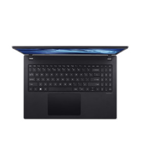 Acer | TravelMate | TMP215-54-52FW | Black | 15.6 " | IPS | FHD | 1920 x 1080 | Intel Core i5 | i5-1235U | 8 GB | Solid-state d