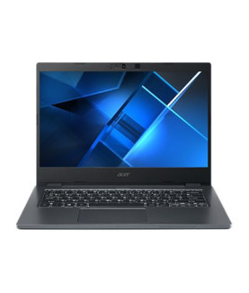 Acer | TravelMate | TMP414-52-784K | Blue | 14 " | IPS | WUXGA | 1920 x 1200 | Intel Core i7 | i7-1260P | 16 GB | Solid-state d