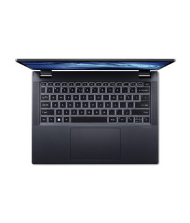 Acer | TravelMate | TMP414-52-784K | Blue | 14 " | IPS | WUXGA | 1920 x 1200 | Intel Core i7 | i7-1260P | 16 GB | Solid-state d