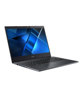 Acer | TravelMate | TMP414-52-784K | Blue | 14 " | IPS | WUXGA | 1920 x 1200 | Intel Core i7 | i7-1260P | 16 GB | Solid-state d