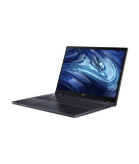 Acer | TravelMate | TMP414-52-784K | Blue | 14 " | IPS | WUXGA | 1920 x 1200 | Intel Core i7 | i7-1260P | 16 GB | Solid-state d