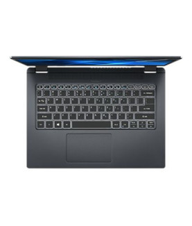 Acer | TravelMate | TMP414-52-784K | Blue | 14 " | IPS | WUXGA | 1920 x 1200 | Intel Core i7 | i7-1260P | 16 GB | Solid-state d