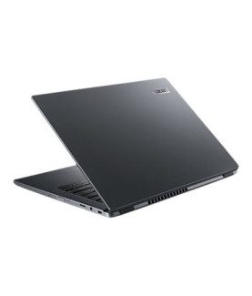 Acer | TravelMate | TMP414-52-59T0 | Blue | 14 " | IPS | WUXGA | 1920 x 1200 | Intel Core i5 | i5-1240P | 16 GB | Solid-state d