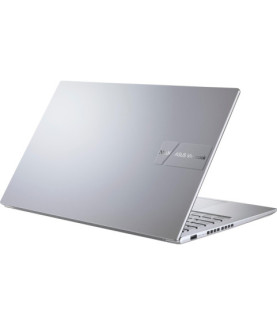 Asus | Vivobook 15 OLED M1505YA-MA086W | Cool Silver | 15.6 " | OLED | 2.8K | 2880 x 1620 pixels | 60 Hz | Glossy | AMD Ryzen 7