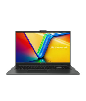 Asus | Vivobook Go 15 OLED E1504FA-L1252W | Mixed Black | 15.6 " | OLED | FHD | 1920 x 1080 pixels | Glossy | AMD Ryzen 3 | 732