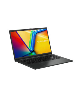 Asus | Vivobook Go 15 OLED E1504FA-L1252W | Mixed Black | 15.6 " | OLED | FHD | 1920 x 1080 pixels | Glossy | AMD Ryzen 3 | 732