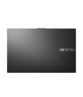 Asus | Vivobook Go 15 OLED E1504FA-L1252W | Mixed Black | 15.6 " | OLED | FHD | 1920 x 1080 pixels | Glossy | AMD Ryzen 3 | 732