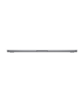 Apple | MacBook Air | Space Grey | 15.3 " | IPS | 2880 x 1864 | Apple M2 | 8 GB | SSD 256 GB | Apple M2 10-core GPU | Without O