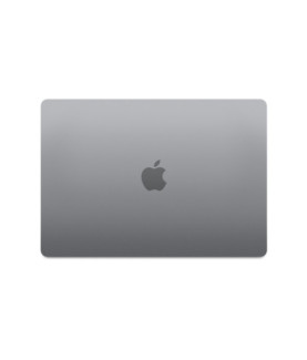 Apple | MacBook Air | Space Grey | 15.3 " | IPS | 2880 x 1864 | Apple M2 | 8 GB | SSD 256 GB | Apple M2 10-core GPU | Without O