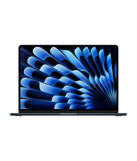 Apple | MacBook Air | Midnight | 15.3 " | IPS | 2880 x 1864 | Apple M2 | 8 GB | SSD 256 GB | Apple M2 10-core GPU | Without ODD