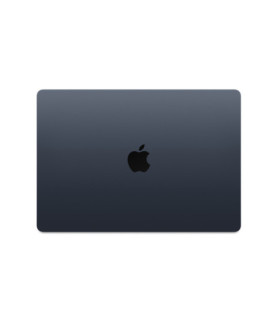 Apple | MacBook Air | Midnight | 15.3 " | IPS | 2880 x 1864 | Apple M2 | 8 GB | SSD 256 GB | Apple M2 10-core GPU | Without ODD