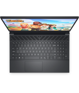 Dell | G15 5535 | Grey | 15.6 " | WVA | FHD | 1920 x 1080 pixels | 165 Hz | AMD Ryzen 7 | 7840HS | DDR5 GB | 16 | Solid-state d