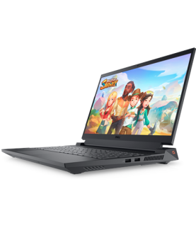 Dell | G15 5535 | Grey | 15.6 " | WVA | FHD | 1920 x 1080 pixels | 165 Hz | AMD Ryzen 7 | 7840HS | DDR5 GB | 16 | Solid-state d