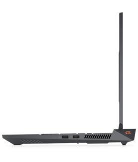 Dell | G15 5535 | Grey | 15.6 " | WVA | FHD | 1920 x 1080 pixels | 165 Hz | AMD Ryzen 7 | 7840HS | DDR5 GB | 16 | Solid-state d