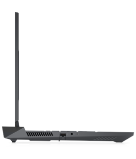 Dell | G15 5535 | Grey | 15.6 " | WVA | FHD | 1920 x 1080 pixels | 165 Hz | AMD Ryzen 7 | 7840HS | DDR5 GB | 16 | Solid-state d