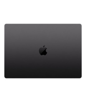 Apple MacBook Pro 16" Apple M3 Pro 12C CPU, 18C GPU/18GB/512GB SSD/Space Black/SWE | Apple