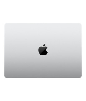 Apple | MacBook | Pro | Silver | 14 " | 3024 x 1964 pixels | Apple M3 | 8 GB | Solid-state drive capacity 1000 GB | Apple M3 ch