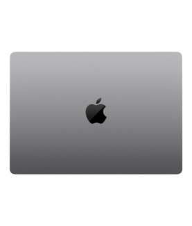 Apple MacBook Pro 14" Apple M3 8C CPU, 10C GPU/8GB/1TB SSD/Space Gray/SWE | Apple