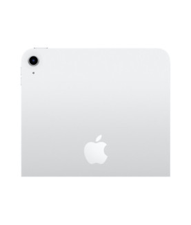 iPad 10.9" Wi-Fi 64GB - Silver 10th Gen | Apple