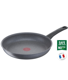 TEFAL | Healthy Chef Pan | G1500472 | Frying | Diameter 24 cm | Suitable for induction hob | Fixed handle