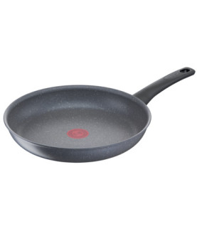 TEFAL | Healthy Chef Pan | G1500472 | Frying | Diameter 24 cm | Suitable for induction hob | Fixed handle