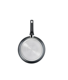 TEFAL | Frying Pan | G2700572 Easy Chef | Frying | Diameter 26 cm | Suitable for induction hob | Fixed handle