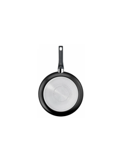 TEFAL | Frying Pan | C2720553 Start&Cook | Frying | Diameter 26 cm | Suitable for induction hob | Fixed handle | Black