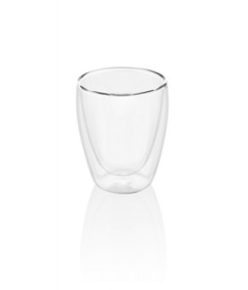 ETA | Cappuccino cups | ETA418193010 | For cappuccino coffee | 2 pc(s) | Dishwasher proof | Glass