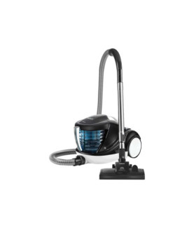 Polti | Vacuum Cleaner | PBEU0108 Forzaspira Lecologico Aqua Allergy Natural Care | With water filtration system | Wet suction 