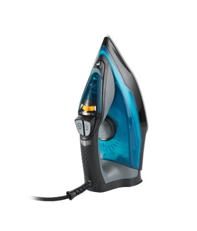 Adler | Iron | AD 5032 | Steam Iron | 3000 W | Water tank capacity 350 ml | Continuous steam 45 g/min | Steam boost performance