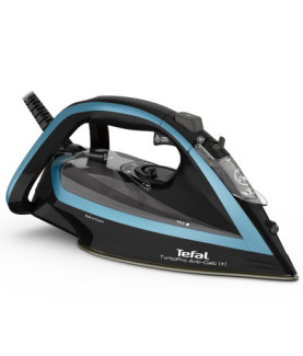 TEFAL | FV5695E1 | Steam Iron | 3000 W | Water tank capacity 300 ml | Continuous steam 50 g/min | Steam boost performance 270 g