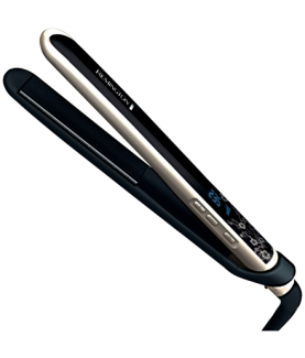 Remington | PEARL Hair Straightener | S9500 | Warranty 24 month(s) | Ceramic heating system | Display Digital display | Tempera