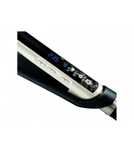 Remington | PEARL Hair Straightener | S9500 | Warranty 24 month(s) | Ceramic heating system | Display Digital display | Tempera