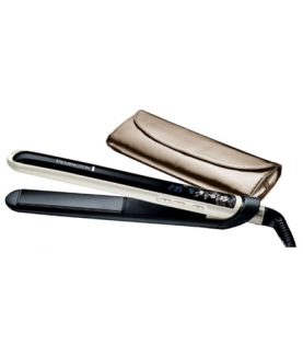 Remington | PEARL Hair Straightener | S9500 | Warranty 24 month(s) | Ceramic heating system | Display Digital display | Tempera