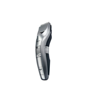 Panasonic | Hair clipper | ER-GC71-S503 | Cordless or corded | Number of length steps 38 | Step precise 0.5 mm | Silver