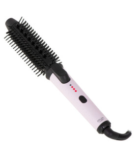 Adler | Curling iron with comb | AD 2113 | Ceramic heating system | Barrel diameter 26 mm | Temperature (max) 200 C | 60 W