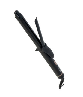 Adler | Curling Iron | AD 2115 | Barrel diameter 25 mm | Temperature (max) 200 C | Black