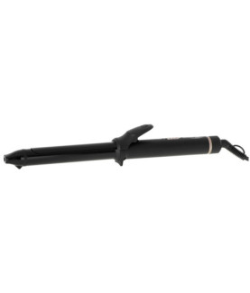 Adler | Curling Iron | AD 2115 | Barrel diameter 25 mm | Temperature (max) 200 C | Black