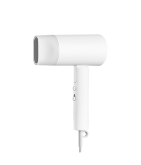 Xiaomi | Compact Hair Dryer | H101 EU | 1600 W | Number of temperature settings 2 | White