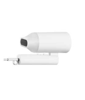 Xiaomi | Compact Hair Dryer | H101 EU | 1600 W | Number of temperature settings 2 | White