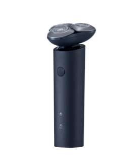 Xiaomi | Electric Shaver | S101 EU | Operating time (max) 60 min | Wet & Dry