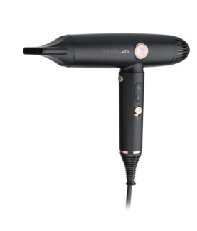 ETA | Hair Dryer | ETA931990000 Fenité Exclusive | 1400 W | Number of temperature settings 3 | Ionic function | Diffuser nozzle