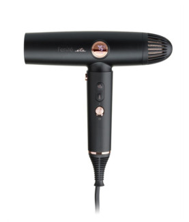 ETA | Hair Dryer | ETA931990000 Fenité Exclusive | 1400 W | Number of temperature settings 3 | Ionic function | Diffuser nozzle