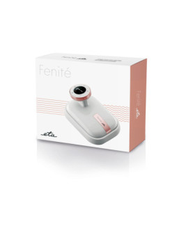 ETA | Body Massager | ETA935390000 | Number of massage zones N/A | Number of power levels 9 | Heat function | White