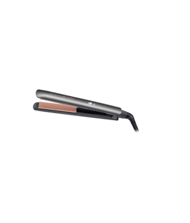 Remington | Hair Straightener | S8598 Smartpro | Ceramic heating system | Display Digital | Temperature (min) 150 C | Temperatu