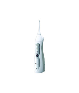 Panasonic | Oral irrigator | EW1411H845 | Cordless | 130 ml | Number of heads 1 | White