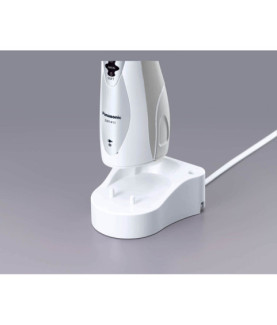 Panasonic | Oral irrigator | EW1411H845 | Cordless | 130 ml | Number of heads 1 | White