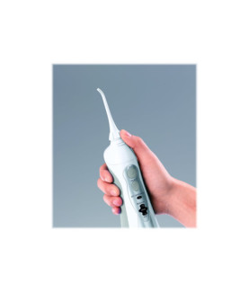 Panasonic | Oral irrigator | EW1411H845 | Cordless | 130 ml | Number of heads 1 | White