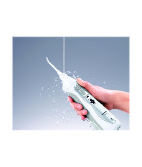 Panasonic | Oral irrigator | EW1411H845 | Cordless | 130 ml | Number of heads 1 | White