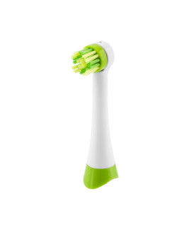 ETA | Toothbrush with water cup and holder | Sonetic ETA129490070 | Battery operated | For kids | Number of brush heads include